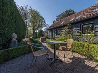 Holiday house Oostkapelle Outdoor Recording 10
