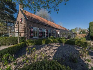 Holiday house Oostkapelle Outdoor Recording 11