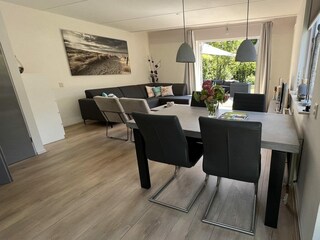 Ferienhaus Wemeldinge Außenaufnahme 2