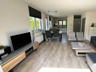 Ferienhaus Wemeldinge Außenaufnahme 6