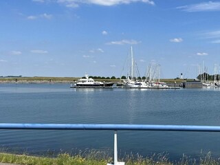 Ferienhaus Wemeldinge Außenaufnahme 9