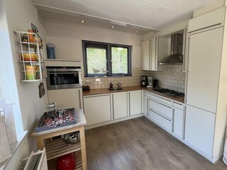 Ferienhaus Wemeldinge Außenaufnahme 10