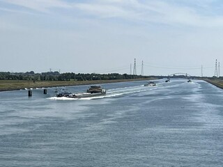 Ferienhaus Wemeldinge Außenaufnahme 11