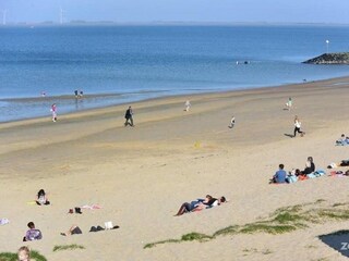 Ferienhaus Wemeldinge Außenaufnahme 12