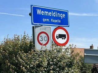 Ferienhaus Wemeldinge Außenaufnahme 14