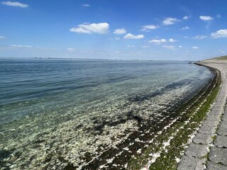 Holiday house Wemeldinge Outdoor Recording 16