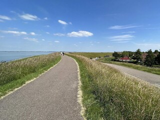 Ferienhaus Wemeldinge Außenaufnahme 18