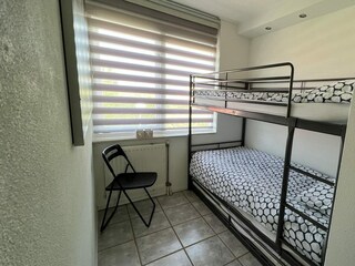 Ferienhaus Wemeldinge Außenaufnahme 19