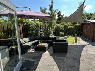 Holiday house Wemeldinge Outdoor Recording 15