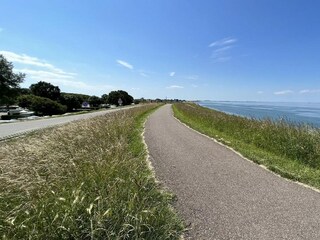 Ferienhaus Wemeldinge Außenaufnahme 21