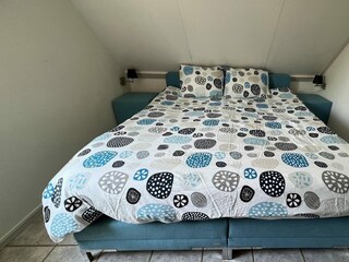 Ferienhaus Wemeldinge Außenaufnahme 22