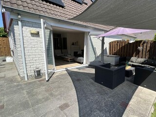 Holiday house Wemeldinge Outdoor Recording 24