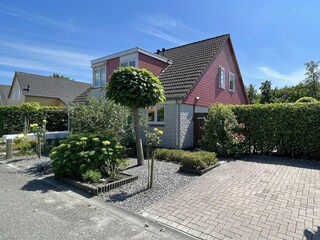 Ferienhaus Wemeldinge Außenaufnahme 25