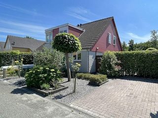 Holiday house Wemeldinge Outdoor Recording 17