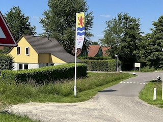Holiday house Wemeldinge Outdoor Recording 18