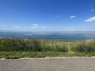 Ferienhaus Wemeldinge Außenaufnahme 27