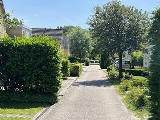 Ferienhaus Wemeldinge Außenaufnahme 28