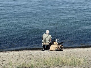 Holiday house Wemeldinge Outdoor Recording 30