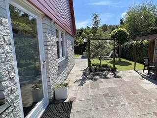 Ferienhaus Wemeldinge Außenaufnahme 31