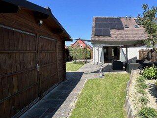 Holiday house Wemeldinge Outdoor Recording 24