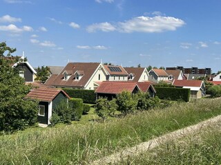 Holiday house Wemeldinge Outdoor Recording 33