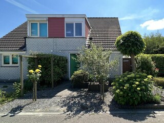 Ferienhaus Wemeldinge Außenaufnahme 34