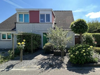 Holiday house Wemeldinge Outdoor Recording 26
