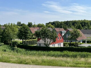 Ferienhaus Wemeldinge Außenaufnahme 35