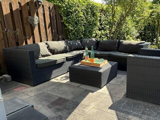 Ferienhaus Wemeldinge Außenaufnahme 37