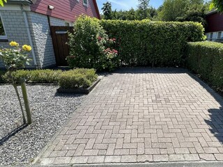 Holiday house Wemeldinge Outdoor Recording 42
