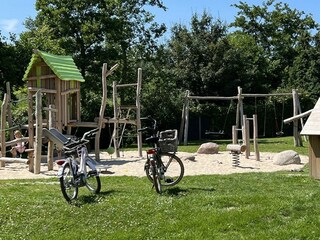 Ferienhaus Wemeldinge Außenaufnahme 41