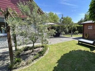 Ferienhaus Wemeldinge Außenaufnahme 43