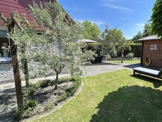 Holiday house Wemeldinge Outdoor Recording 33