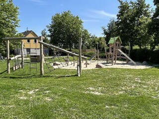 Ferienhaus Wemeldinge Außenaufnahme 44