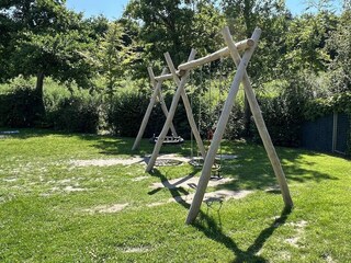 Holiday house Wemeldinge Outdoor Recording 45