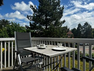 Ferienwohnung St. Peter-Ording Außenaufnahme 10