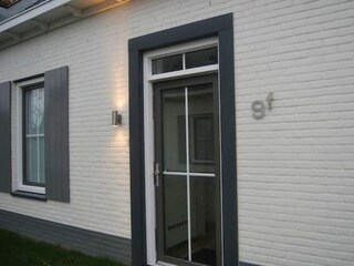 Ferienhaus Wolphaartsdijk Außenaufnahme 40