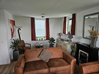 Ferienhaus Wolphaartsdijk Außenaufnahme 42