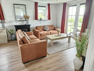 Ferienhaus Wolphaartsdijk Außenaufnahme 25