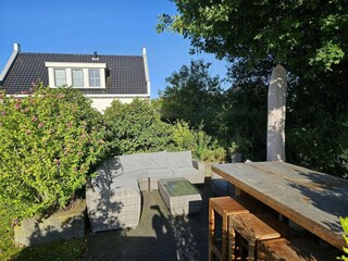 Ferienhaus Wolphaartsdijk Außenaufnahme 29
