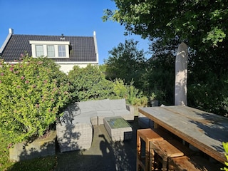 Ferienhaus Wolphaartsdijk Außenaufnahme 33