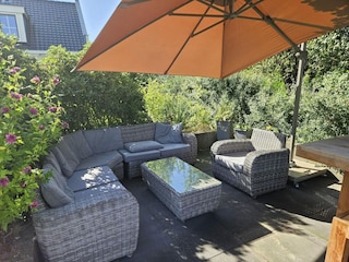 Ferienhaus Wolphaartsdijk Außenaufnahme 36