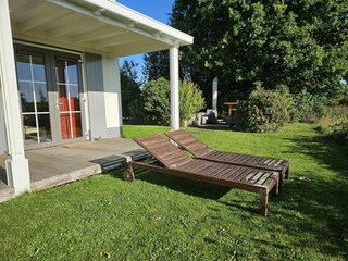 Holiday house Wolphaartsdijk Outdoor Recording 37