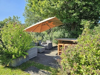 Ferienhaus Wolphaartsdijk Außenaufnahme 38