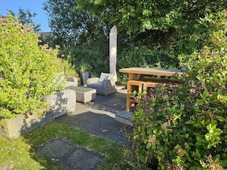 Ferienhaus Wolphaartsdijk Außenaufnahme 39