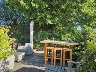 Holiday house Wolphaartsdijk Outdoor Recording 40