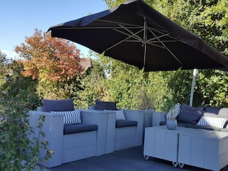 Ferienhaus Wolphaartsdijk Außenaufnahme 41