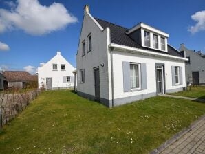 Vakantiehuis VZ1073 Vrijstaand vakantiehuis in Wolphaartsdijk