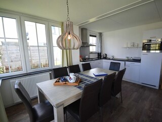 Holiday house Wolphaartsdijk Outdoor Recording 19