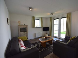 Holiday house Wolphaartsdijk Outdoor Recording 10